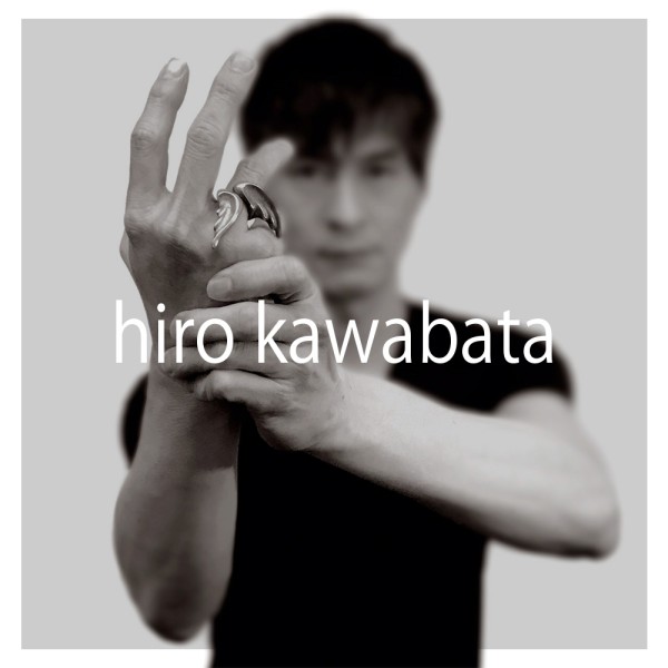 hiro kawabata