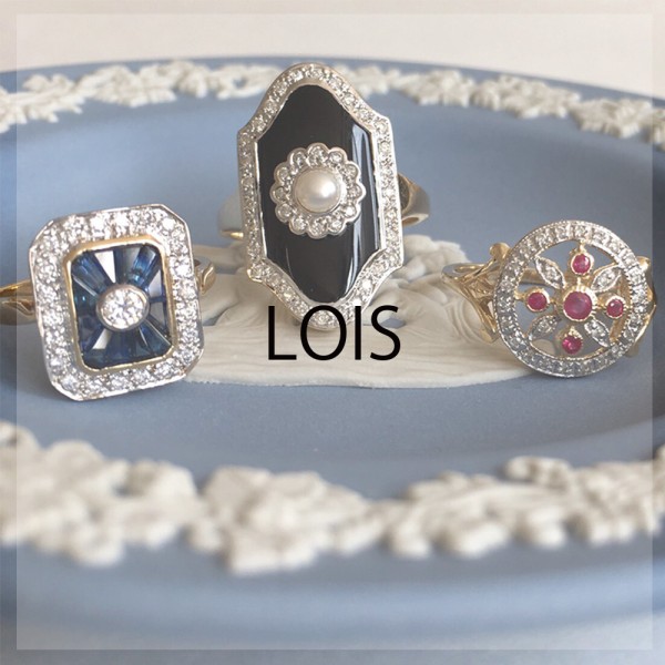 LOIS