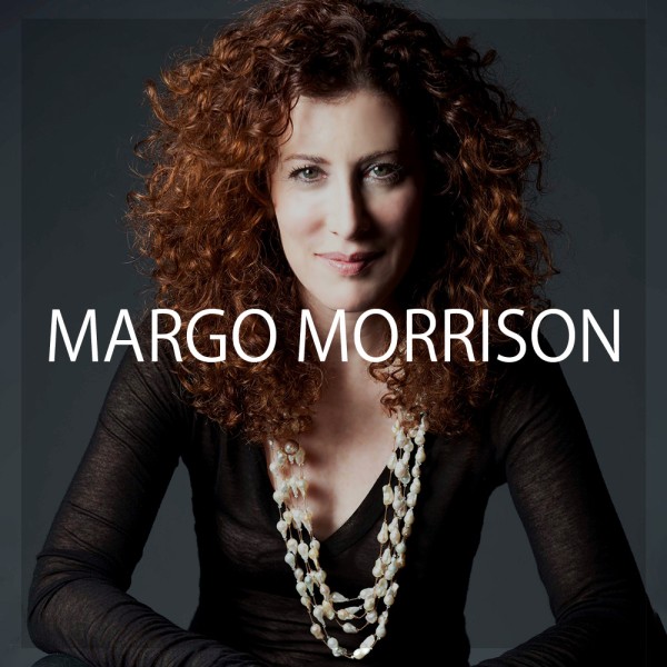 MARGO MORRISON