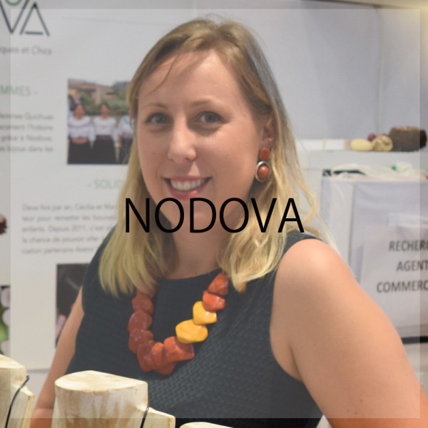 NODOVA